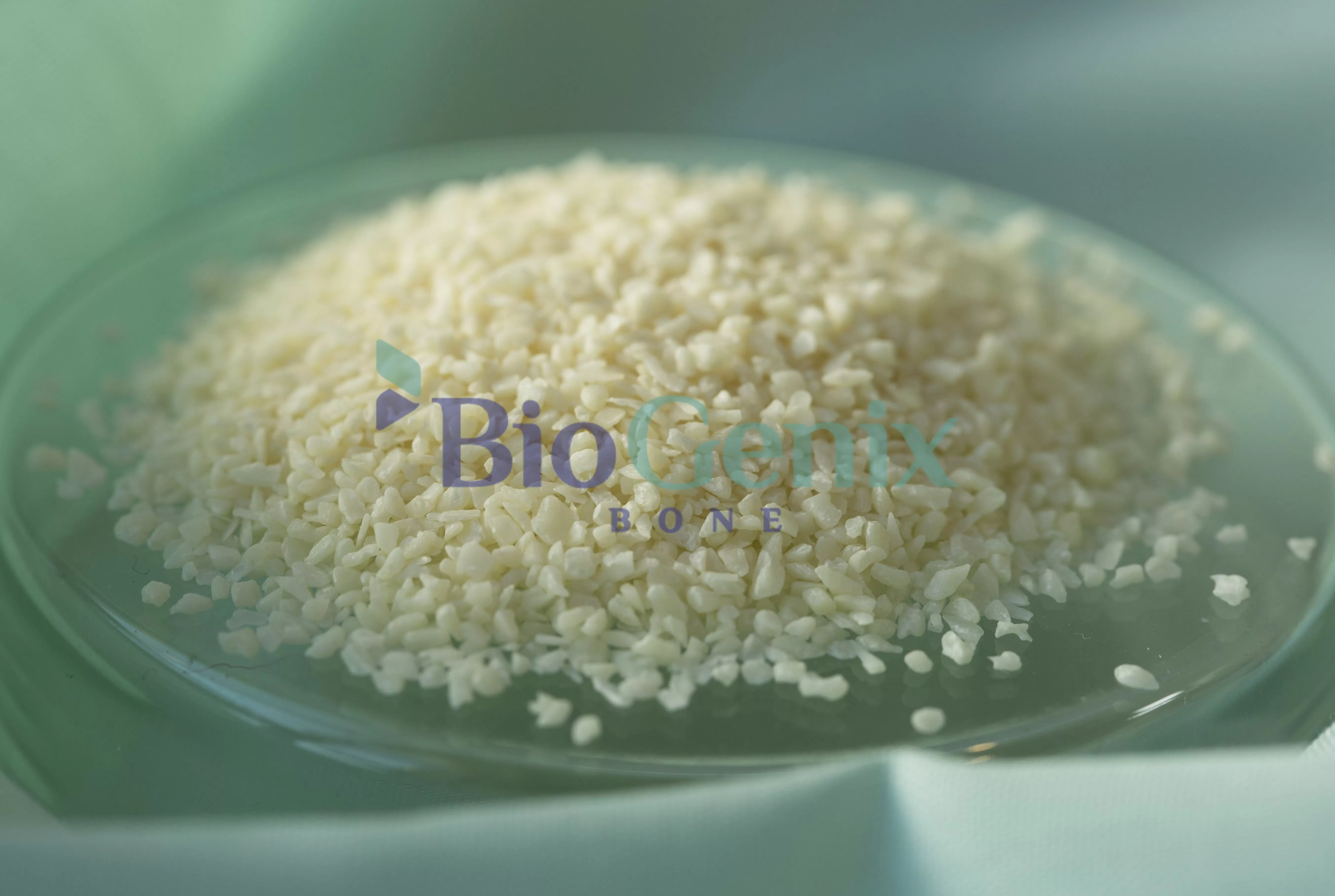 Cortical Cancellous Powder