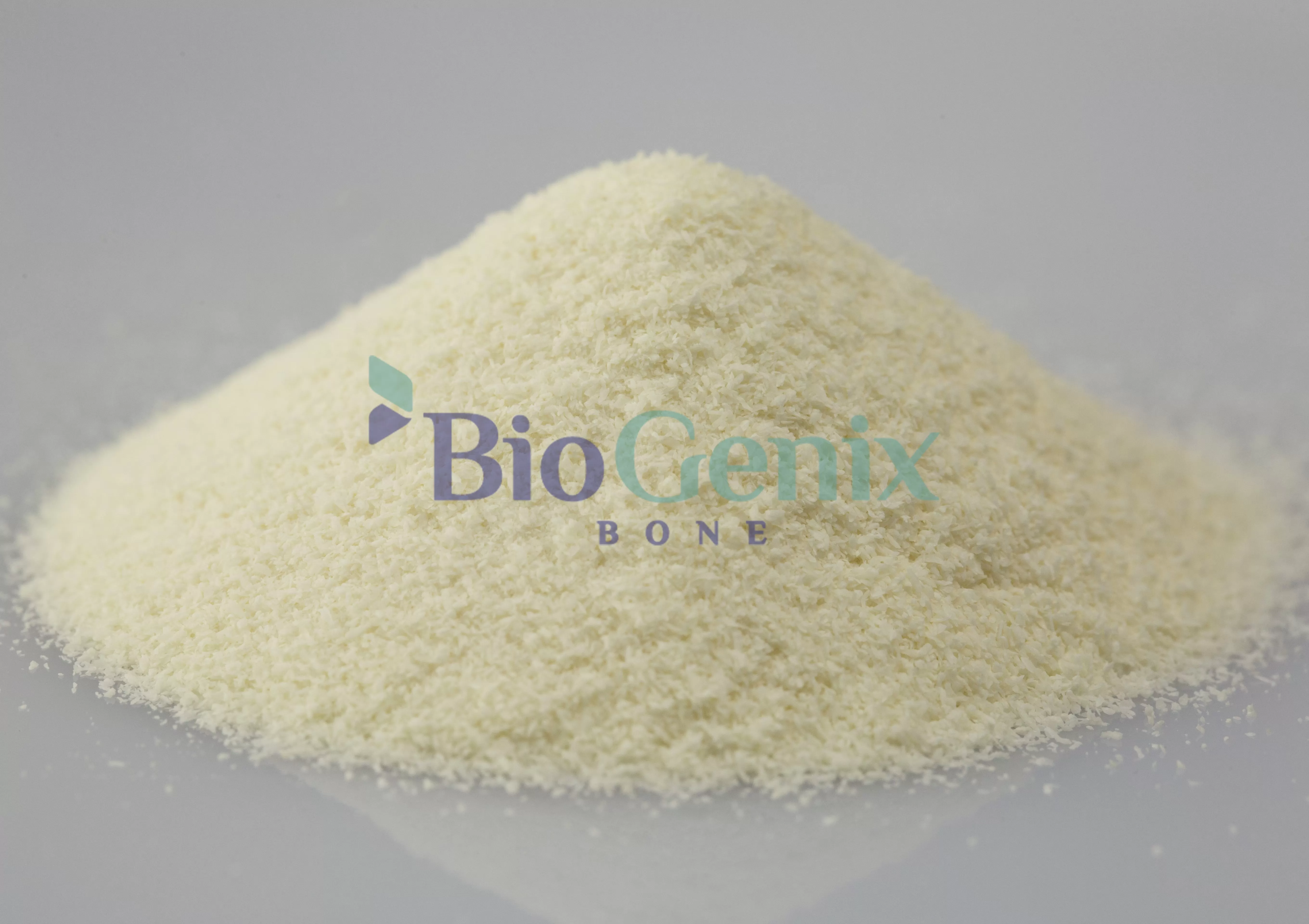 Cortical Cancellous Powder