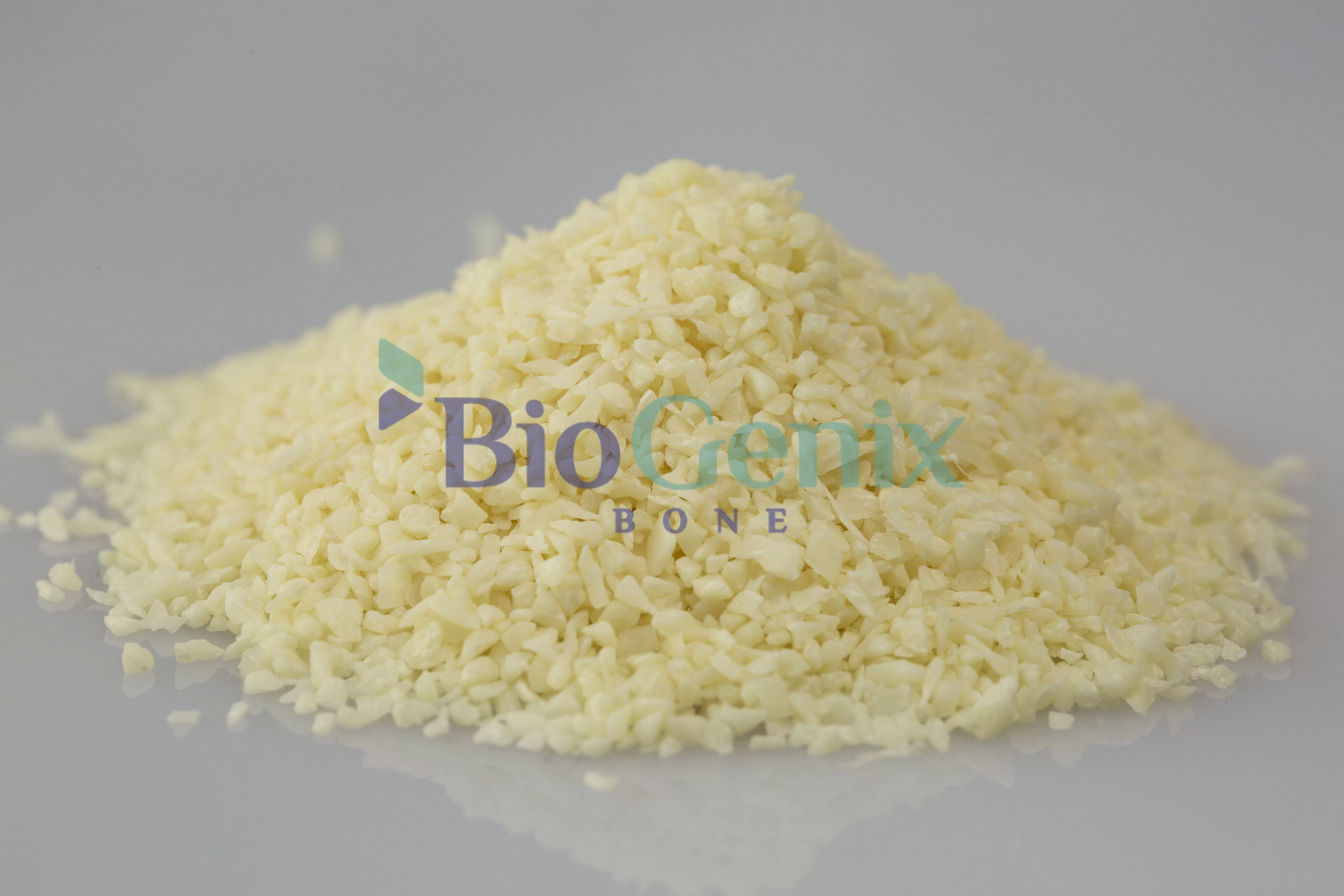 Cortical Cancellous Powder