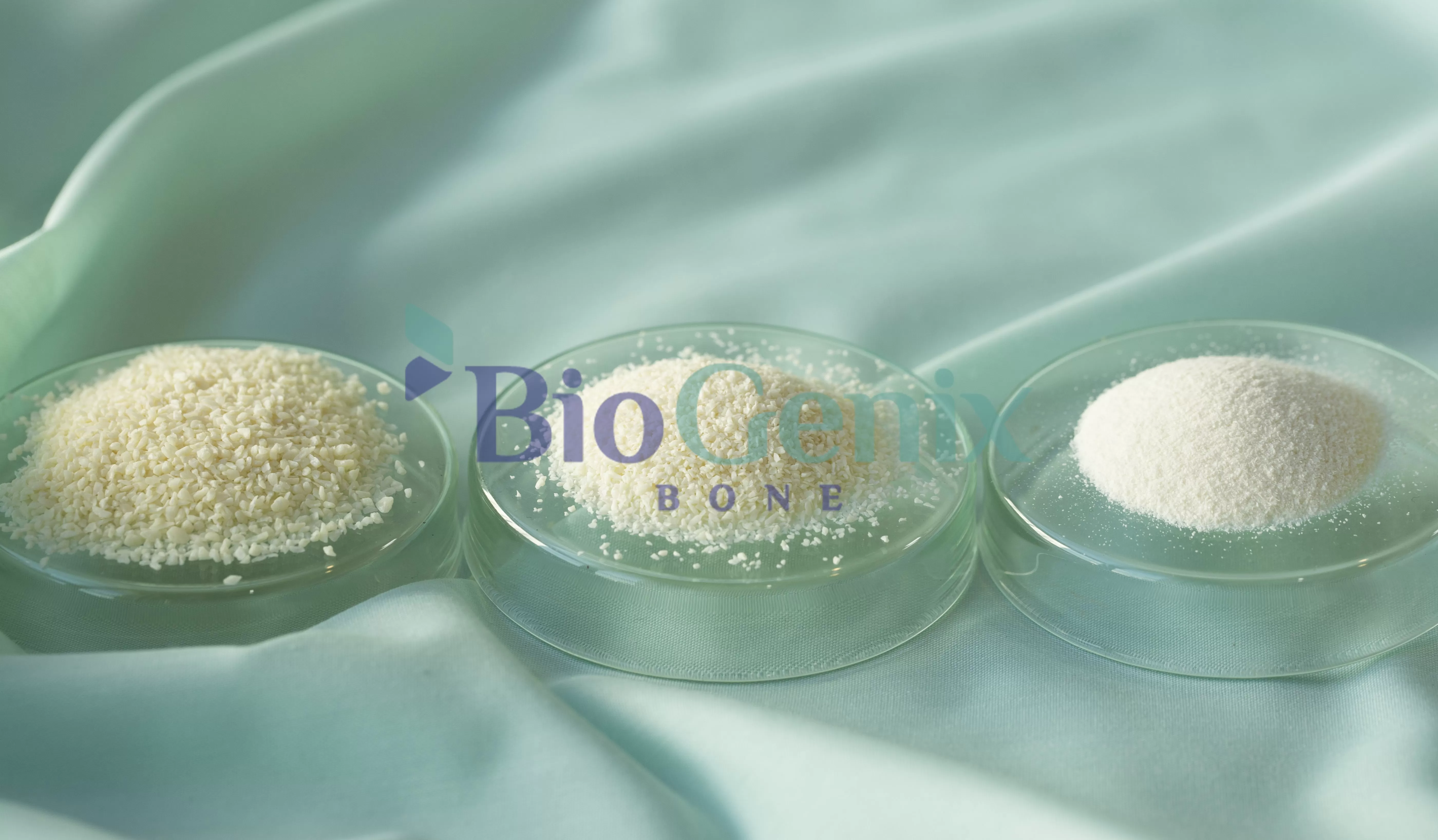 Cortical Cancellous Powder