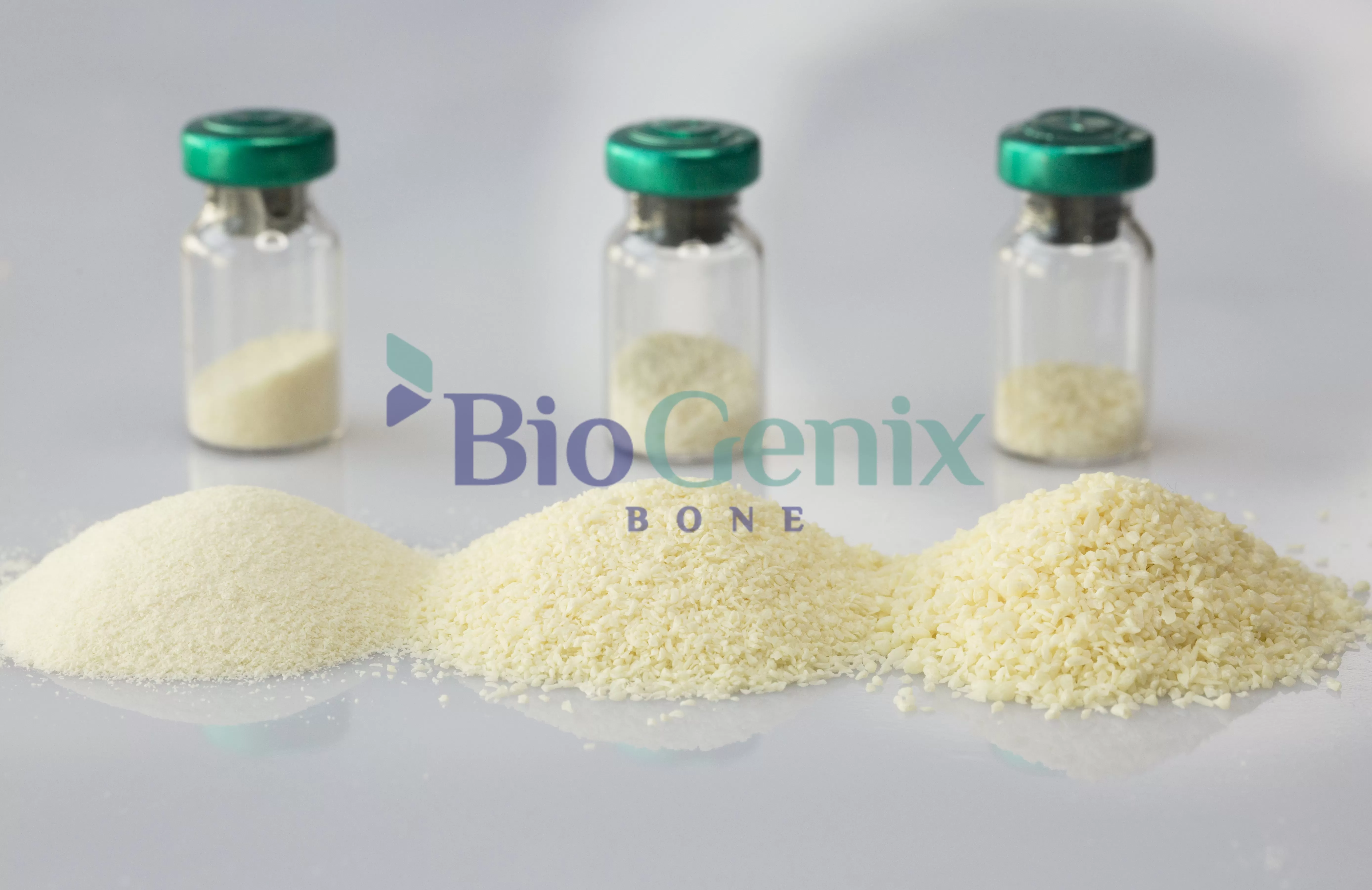 Cortical Cancellous Powder