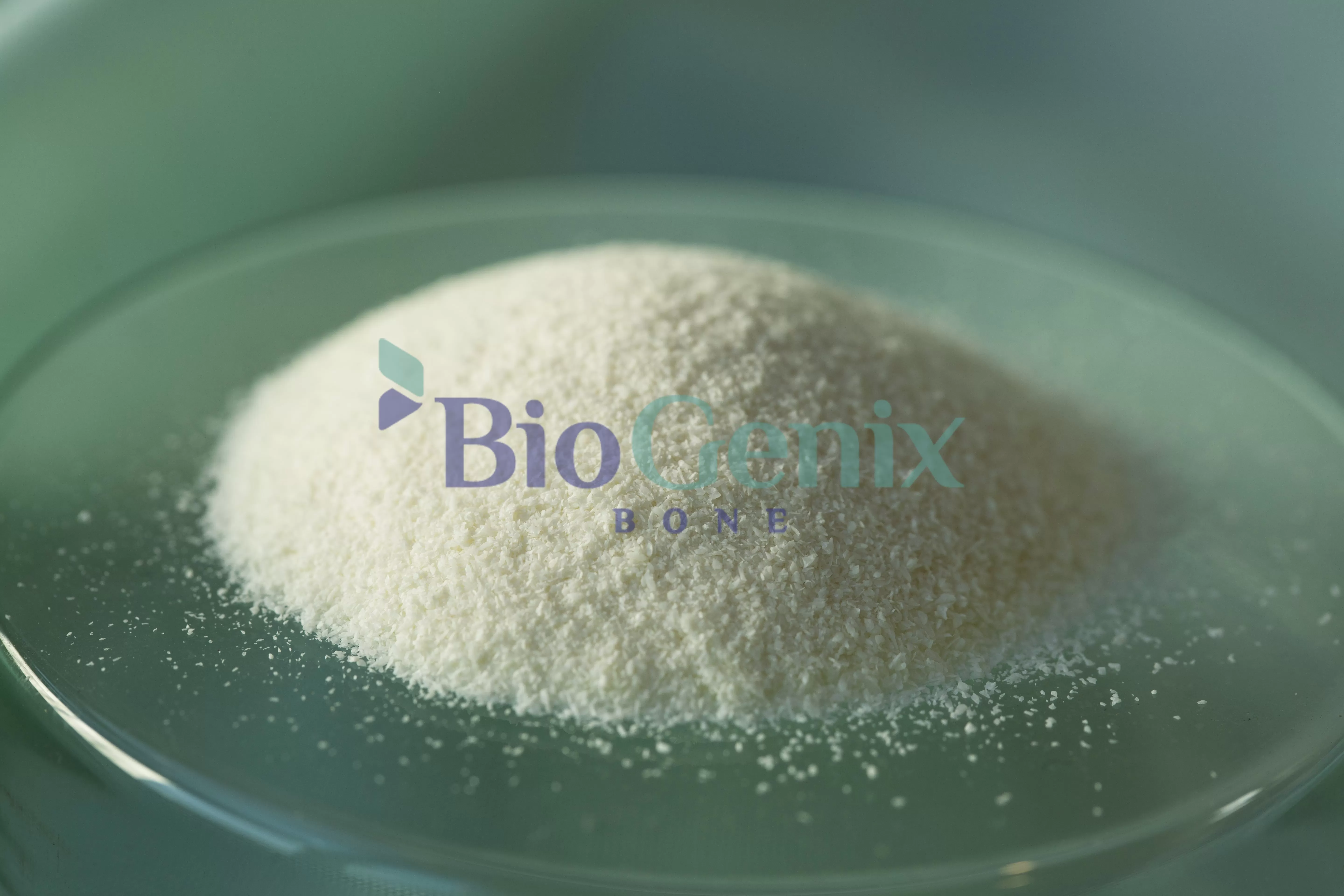 Cortical Cancellous Powder