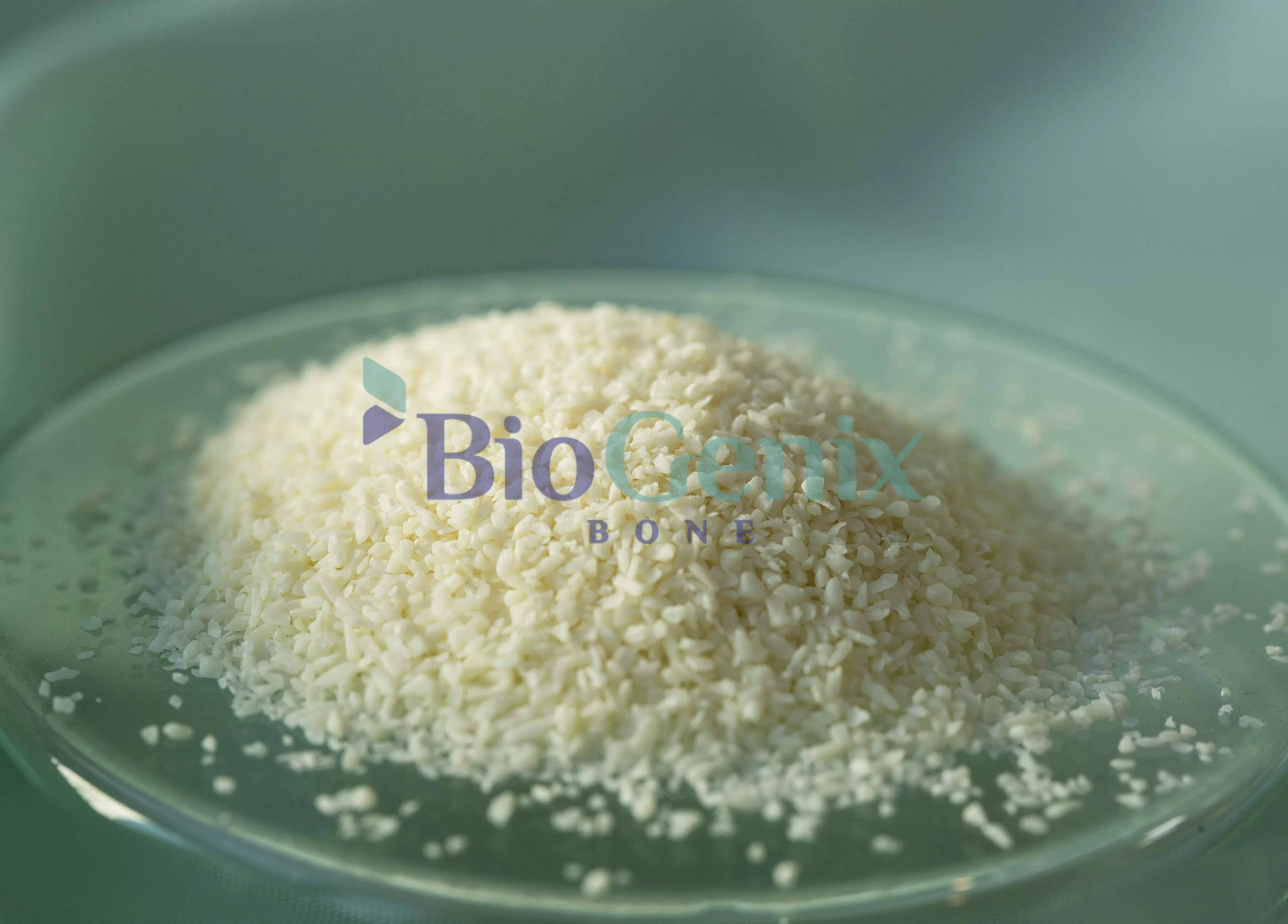 Cortical Cancellous Powder