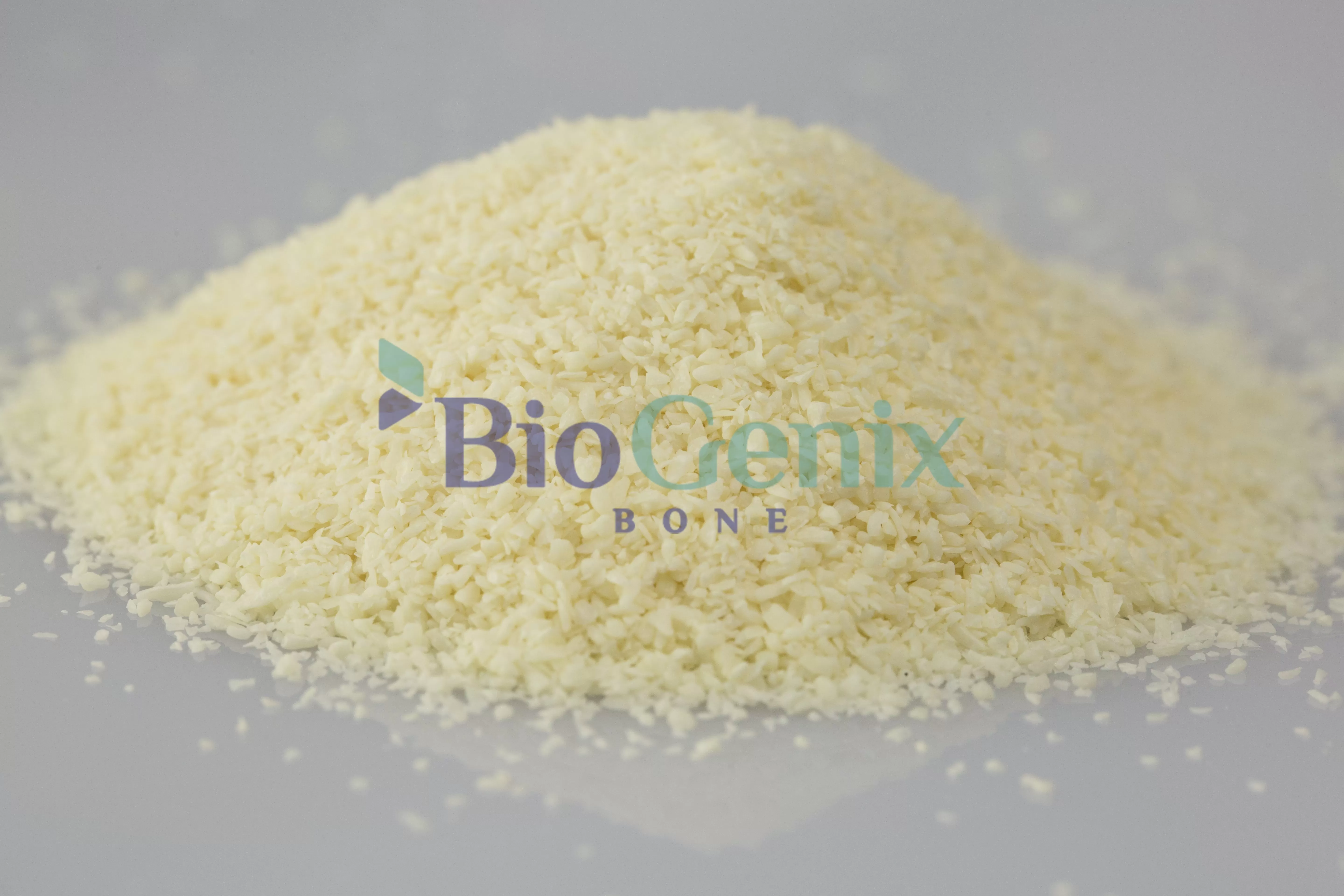 Cortical Cancellous Powder