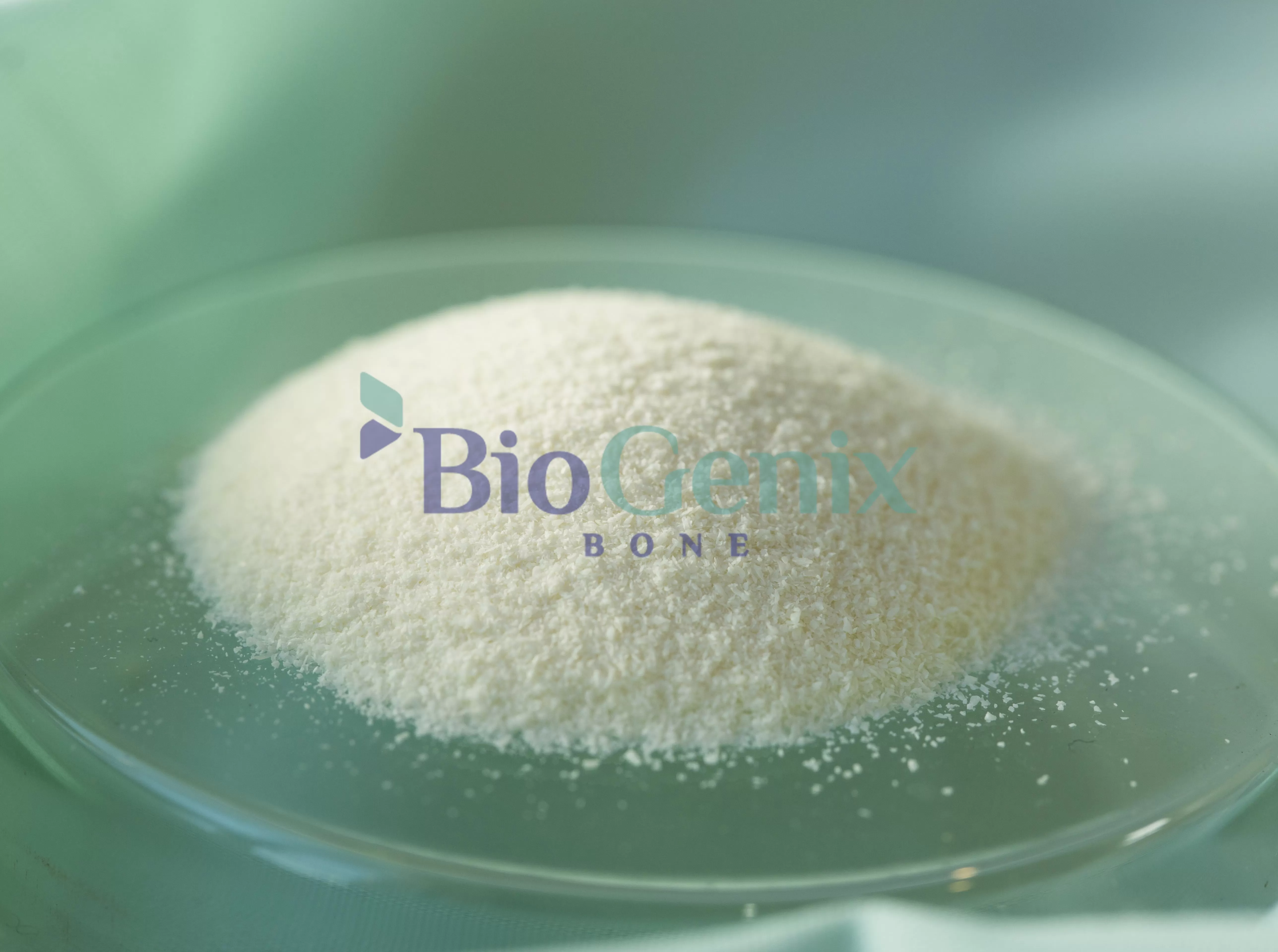 Cortical Cancellous Powder